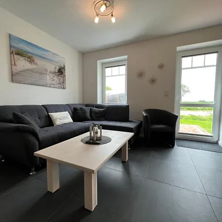 Apartment Anker Greetsiel