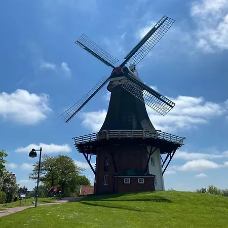 Апартаменты Anker *