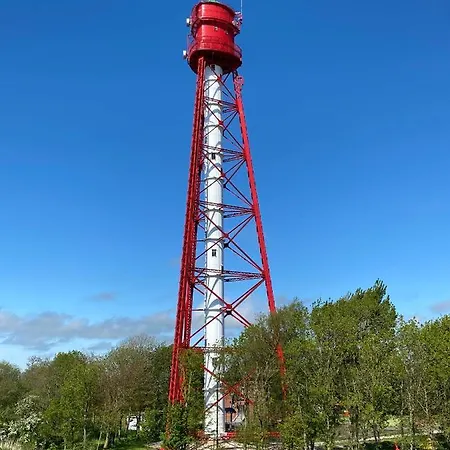 Anker Apartamento Greetsiel