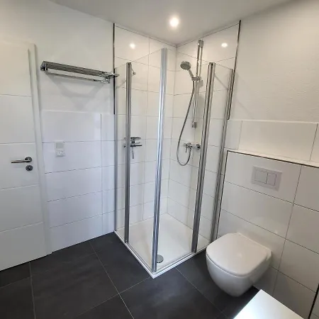 Apartment Anker *