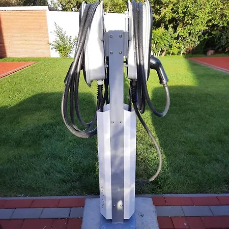 Апартаменты Anker Гретзиль