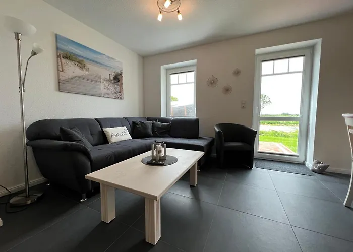 Apartament Anker Greetsiel