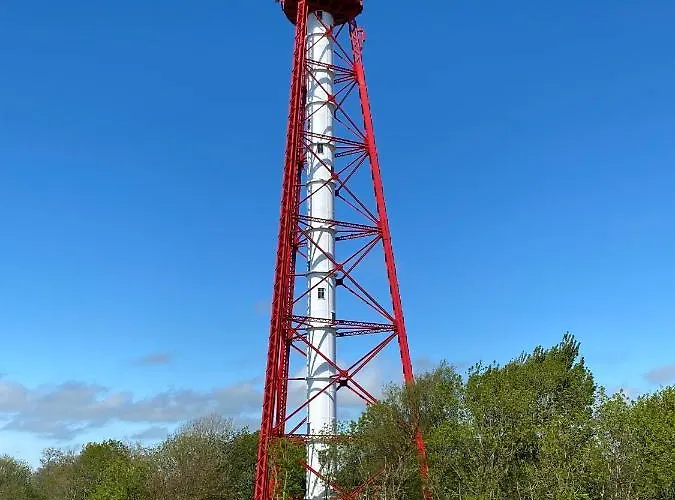 Anker Apartament Greetsiel