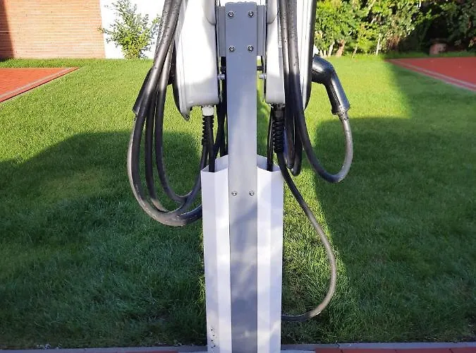 Apartament Anker Greetsiel